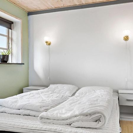 Lovely Home In Augustenborg With Wifi Asserballeskov Esterno foto