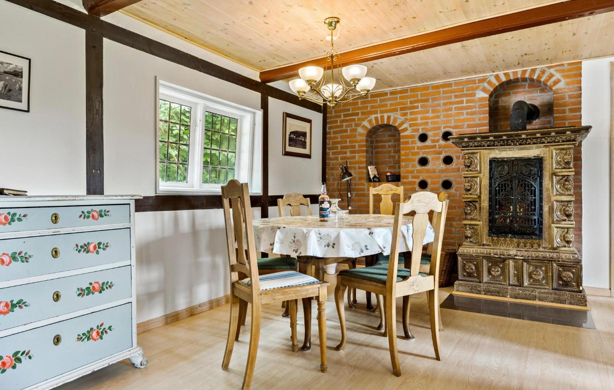 Lovely Home In Augustenborg With Wifi Asserballeskov Esterno foto