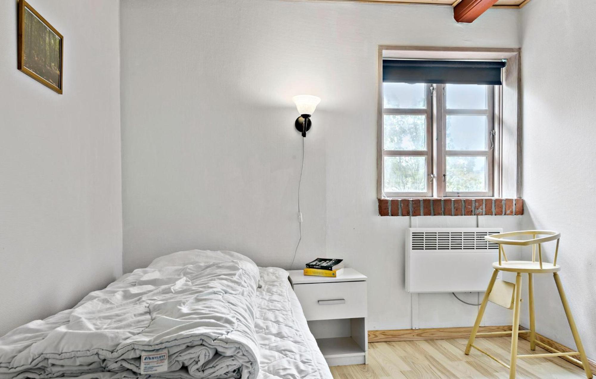Lovely Home In Augustenborg With Wifi Asserballeskov Esterno foto