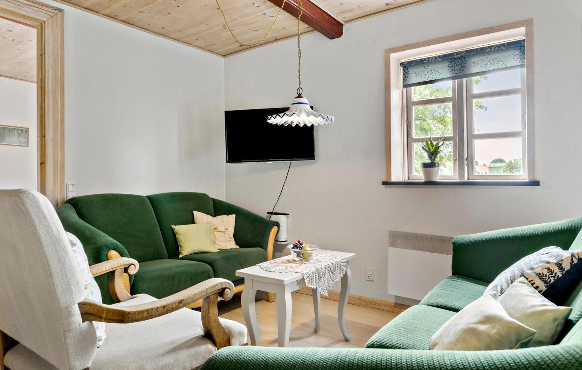 Lovely Home In Augustenborg With Wifi Asserballeskov Esterno foto