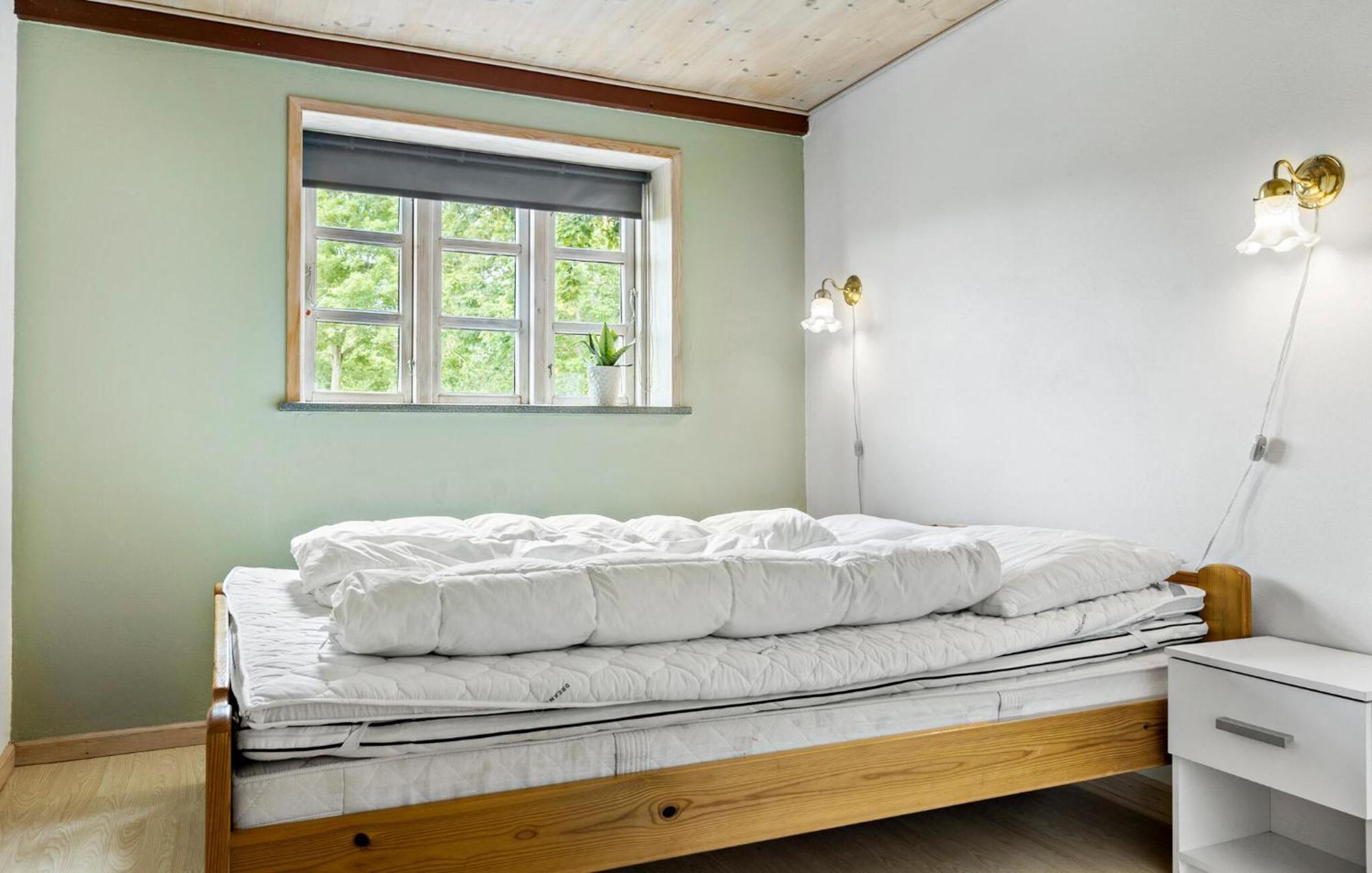 Lovely Home In Augustenborg With Wifi Asserballeskov Esterno foto