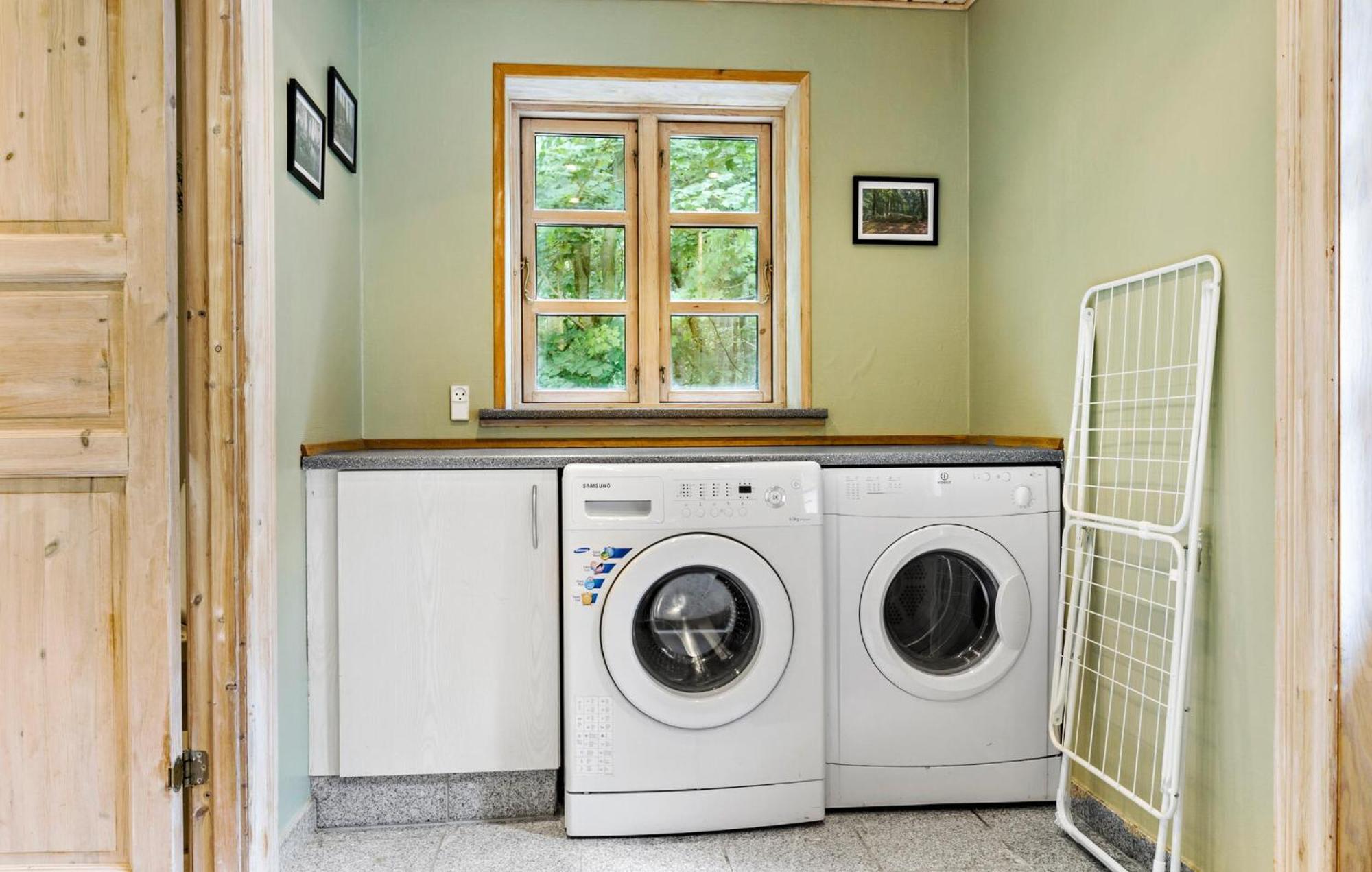 Lovely Home In Augustenborg With Wifi Asserballeskov Esterno foto