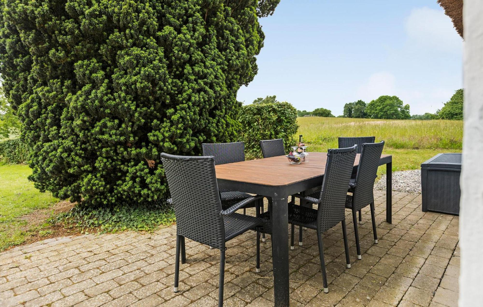 Lovely Home In Augustenborg With Wifi Asserballeskov Esterno foto