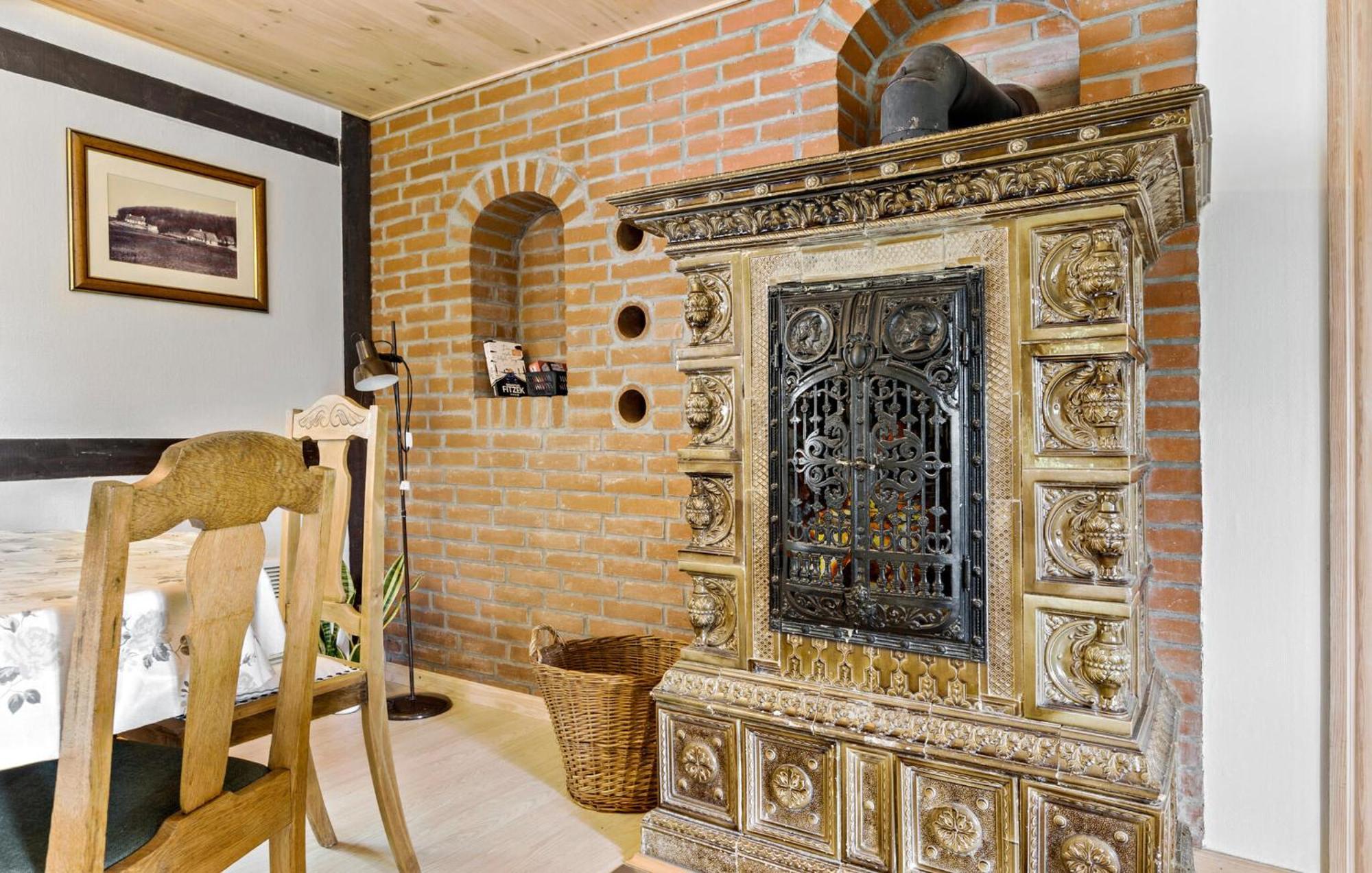 Lovely Home In Augustenborg With Wifi Asserballeskov Esterno foto